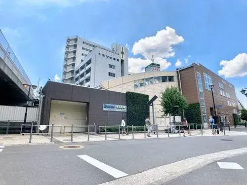 1LDK Property Toshima-ku Tokyo (5)