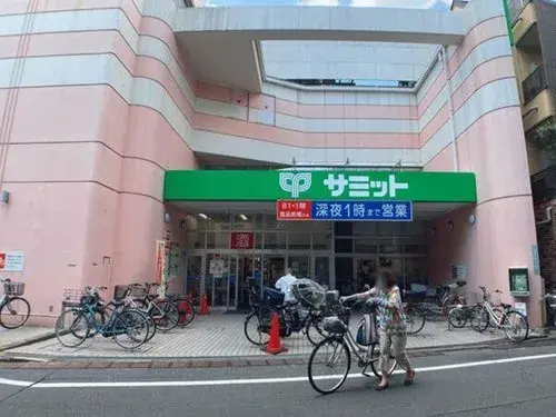1LDK Property Toshima-ku Tokyo (6)