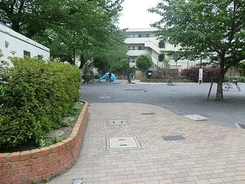 1LDK Property Toshima-ku Tokyo (7)