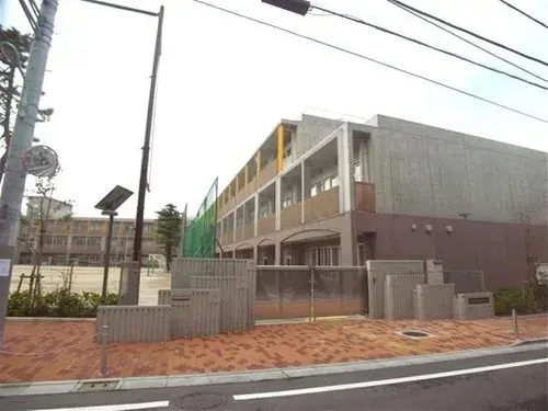 1LDK Property Toshima-ku Tokyo (9)