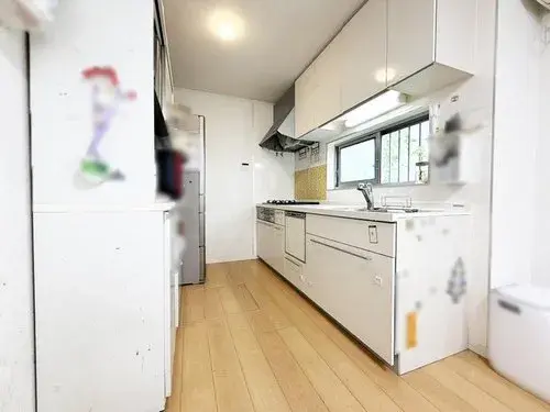 3LDK مدينة فوتشو طوكيو (15)