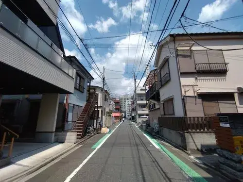 3LDK Property Katsushika Ward Tokyo (4)