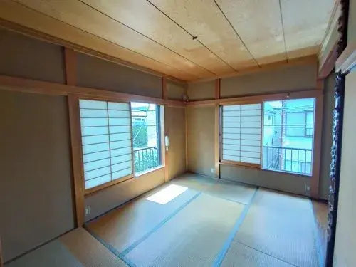 3LDK Property Katsushika Ward Tokyo (10)
