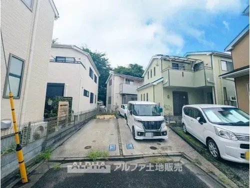 Akiya in Tokyo