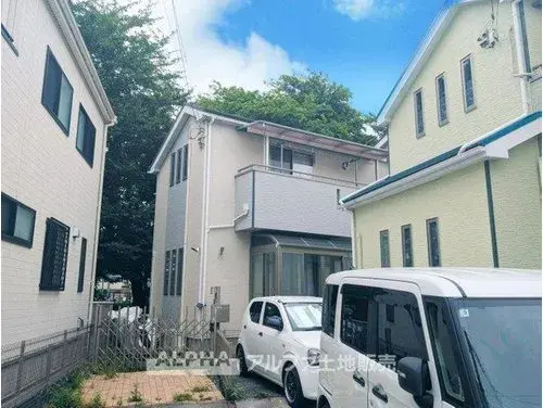 Propriété 4LDK Ville de Musashimurayama, Tokyo (2)