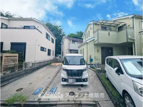 Propriété 4LDK Ville de Musashimurayama, Tokyo (3)