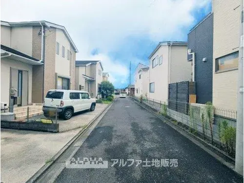 Propriété 4LDK Ville de Musashimurayama, Tokyo (4)