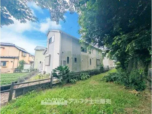 Propriété 4LDK Ville de Musashimurayama, Tokyo (5)