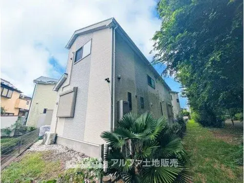 Propriété 4LDK Ville de Musashimurayama, Tokyo (6)