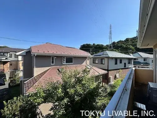 4LDK Property Yokosuka City Kanagawa Prefecture (2)