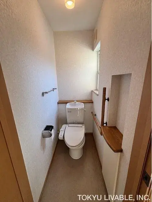 4LDK Property Yokosuka City Kanagawa Prefecture (15)