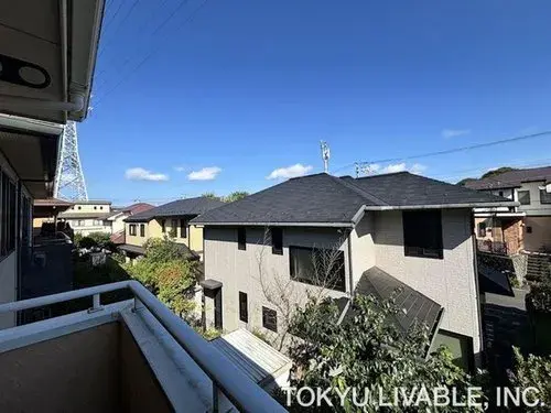 4LDK Property Yokosuka City Kanagawa Prefecture (3)