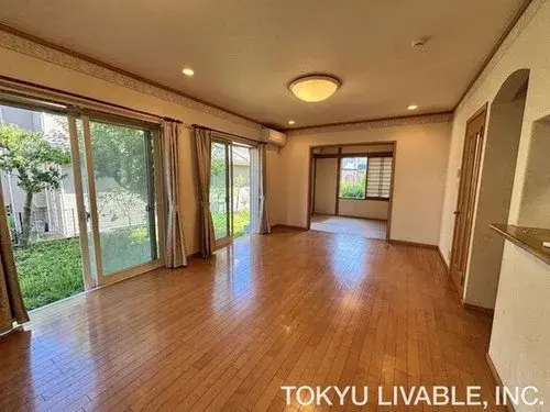 4LDK Property Yokosuka City Kanagawa Prefecture (4)