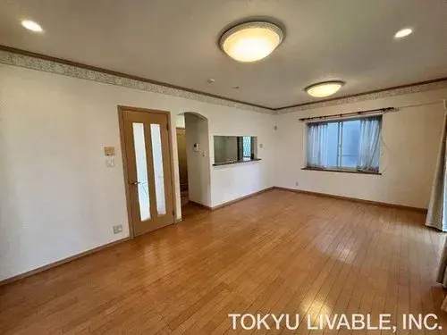 4LDK Property Yokosuka City Kanagawa Prefecture (5)