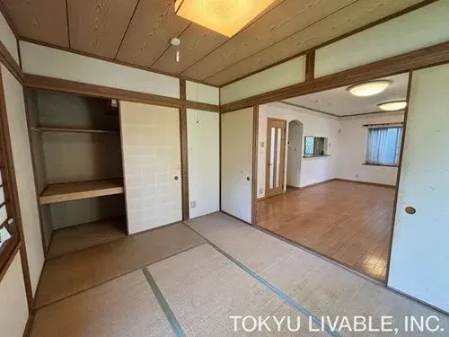 4LDK Property Yokosuka City Kanagawa Prefecture (6)