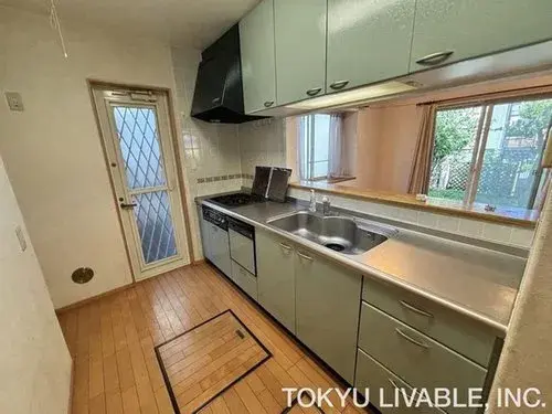 4LDK Property Yokosuka City Kanagawa Prefecture (9)