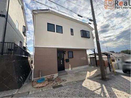Akiya in Kanagawa