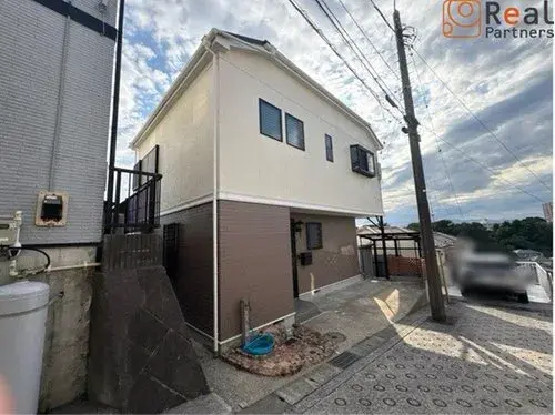 4LDK物件 横浜市 神奈川県 (2)