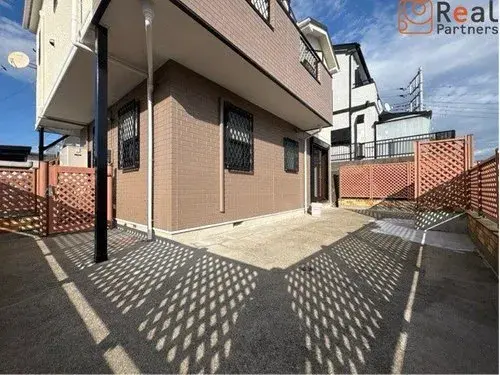 4LDK物件 横浜市 神奈川県 (4)