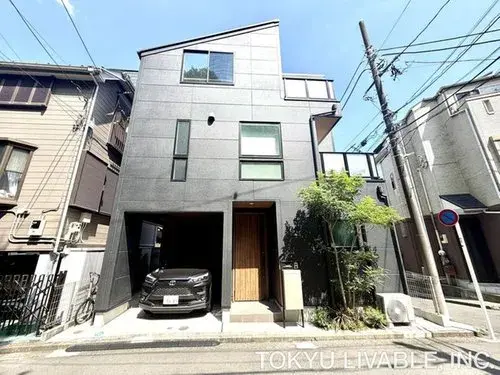 Akiya in Kanagawa