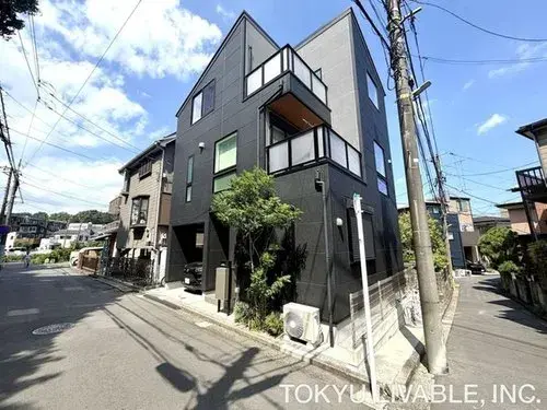 3LDK Yokohama Préfecture de Kanagawa (2)