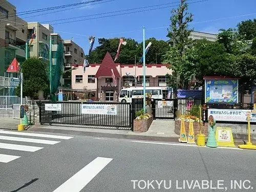 3LDK Yokohama Préfecture de Kanagawa (16)