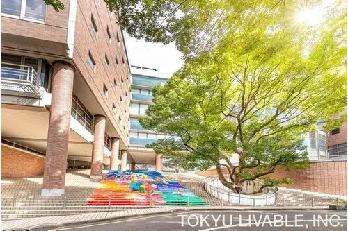 3LDK Yokohama Préfecture de Kanagawa (18)