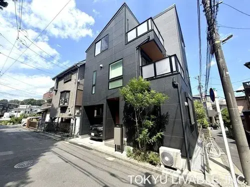 3LDK Yokohama Préfecture de Kanagawa (3)
