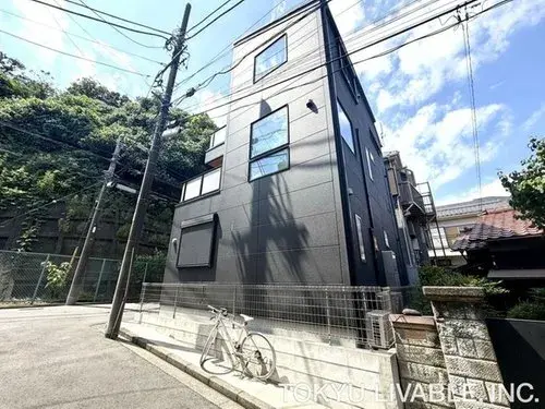 3LDK Yokohama Préfecture de Kanagawa (4)