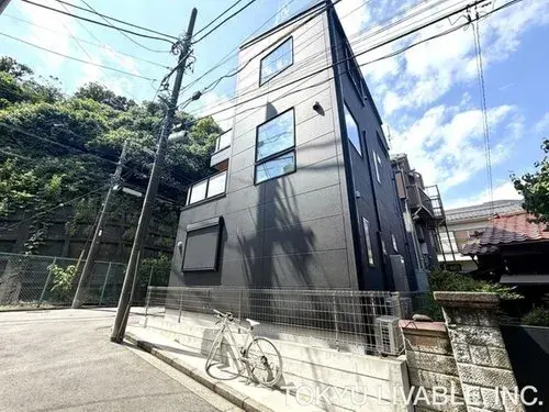 3LDK Yokohama Préfecture de Kanagawa (5)