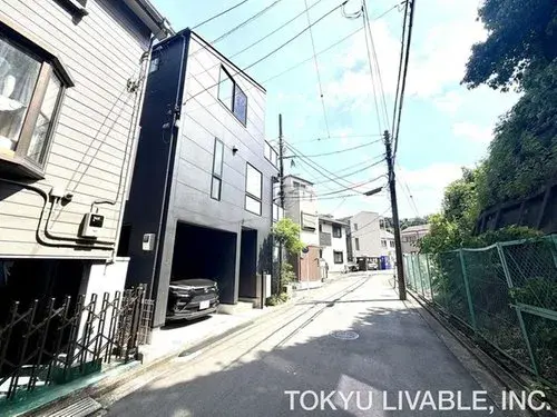 3LDK Yokohama Préfecture de Kanagawa (6)