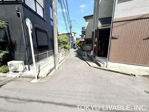 3LDK Yokohama Préfecture de Kanagawa (7)
