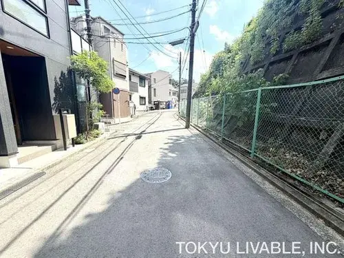 3LDK Yokohama Préfecture de Kanagawa (8)