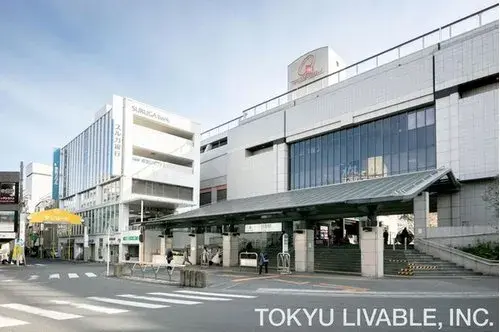 3LDK Yokohama Préfecture de Kanagawa (9)