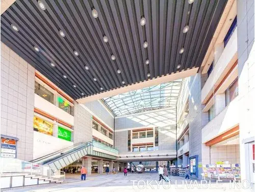 3LDK Yokohama Préfecture de Kanagawa (10)
