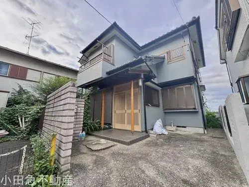 Akiya in Kanagawa