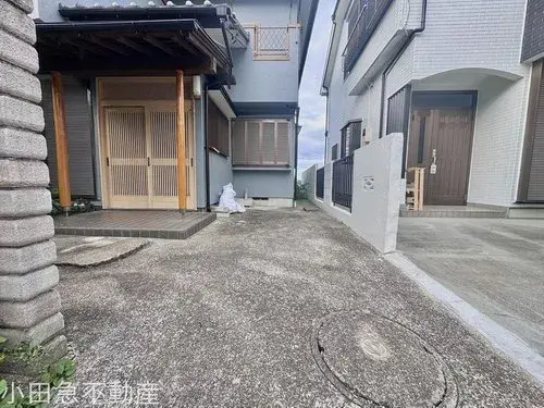 Propriété 5DK+S, Arrondissement de Tama, Ville de Kawasaki, Préfecture de Kanagawa (2)