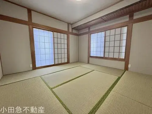 Propriété 5DK+S, Arrondissement de Tama, Ville de Kawasaki, Préfecture de Kanagawa (11)