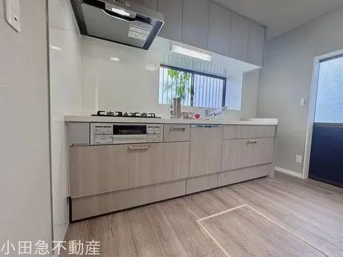 Propriété 5DK+S, Arrondissement de Tama, Ville de Kawasaki, Préfecture de Kanagawa (12)