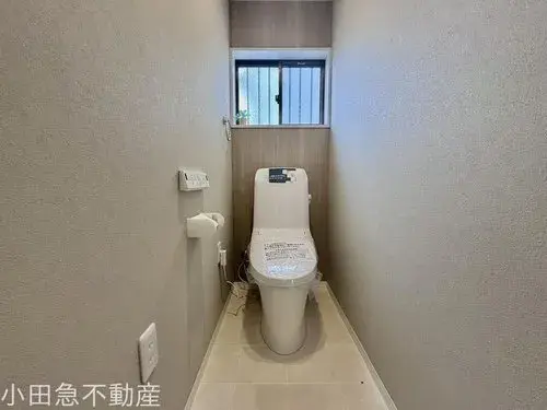 Propriété 5DK+S, Arrondissement de Tama, Ville de Kawasaki, Préfecture de Kanagawa (14)