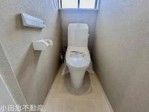 Propriété 5DK+S, Arrondissement de Tama, Ville de Kawasaki, Préfecture de Kanagawa (15)