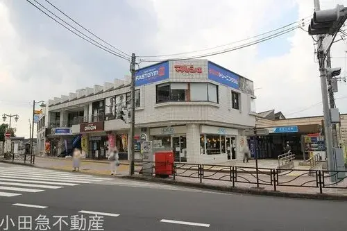 Propriété 5DK+S, Arrondissement de Tama, Ville de Kawasaki, Préfecture de Kanagawa (18)