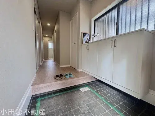 Propriété 5DK+S, Arrondissement de Tama, Ville de Kawasaki, Préfecture de Kanagawa (3)