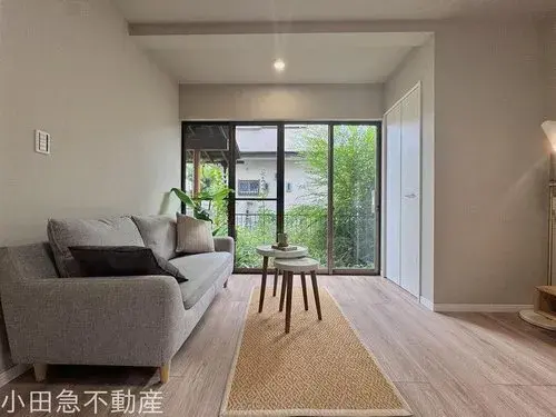 Propriété 5DK+S, Arrondissement de Tama, Ville de Kawasaki, Préfecture de Kanagawa (4)