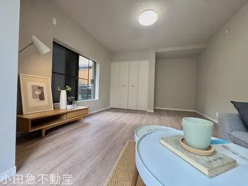Propriété 5DK+S, Arrondissement de Tama, Ville de Kawasaki, Préfecture de Kanagawa (5)