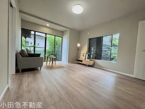 Propriété 5DK+S, Arrondissement de Tama, Ville de Kawasaki, Préfecture de Kanagawa (6)