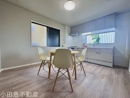 Propriété 5DK+S, Arrondissement de Tama, Ville de Kawasaki, Préfecture de Kanagawa (7)
