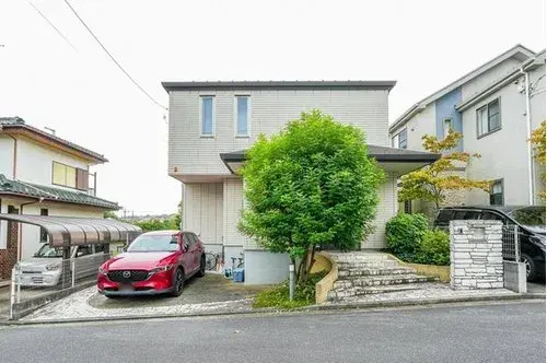 4LDK+S Aoba-ku, Yokohama City, Kanagawa Prefecture (2)