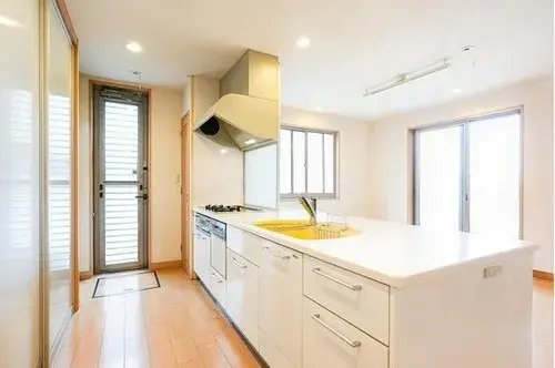 4LDK+S Aoba-ku, Yokohama City, Kanagawa Prefecture (14)