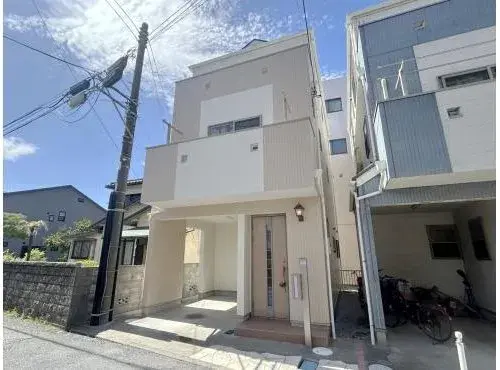 Akiya in Kanagawa
